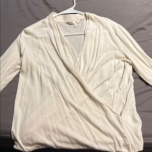 Banana republic blouse.  Never worn